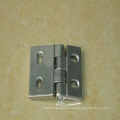 Cast Stainless Steel Marine Hardware Hinge (Machining Parts)